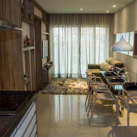 Premium Flat Natal Vista Mar 纳塔耳 外观 照片