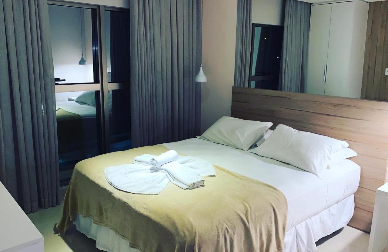 Premium Flat Natal Vista Mar 纳塔耳 外观 照片