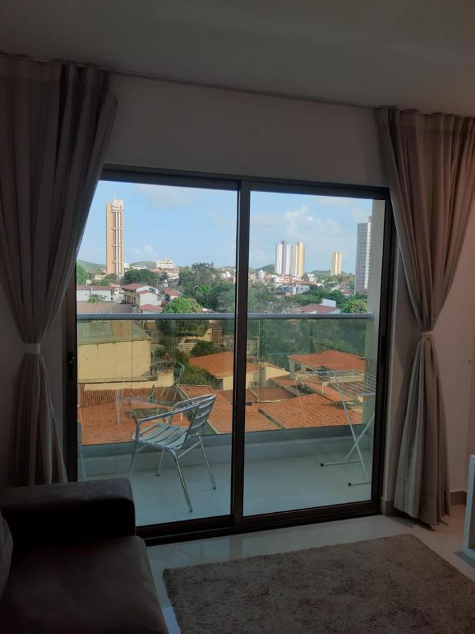 Premium Flat Natal Vista Mar 纳塔耳 外观 照片
