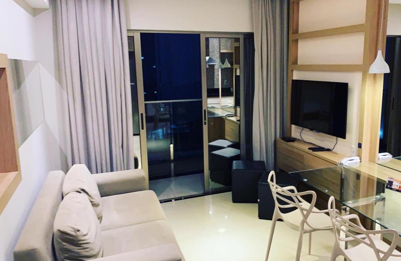 Premium Flat Natal Vista Mar 纳塔耳 外观 照片
