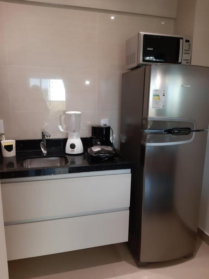 Premium Flat Natal Vista Mar 纳塔耳 外观 照片