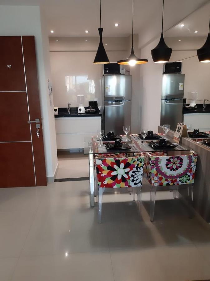 Premium Flat Natal Vista Mar 纳塔耳 外观 照片