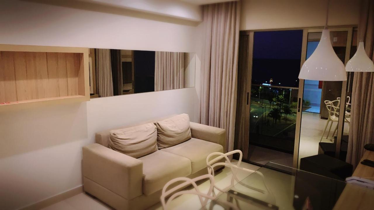 Premium Flat Natal Vista Mar 纳塔耳 外观 照片