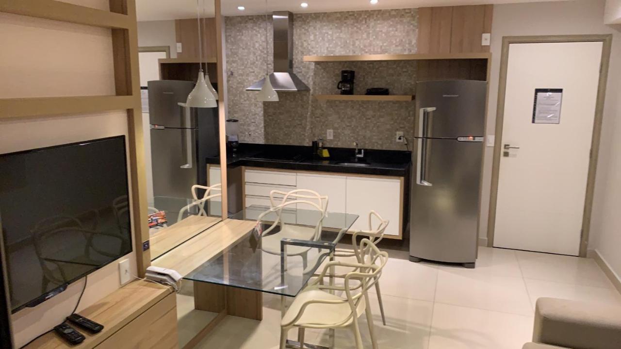Premium Flat Natal Vista Mar 纳塔耳 外观 照片