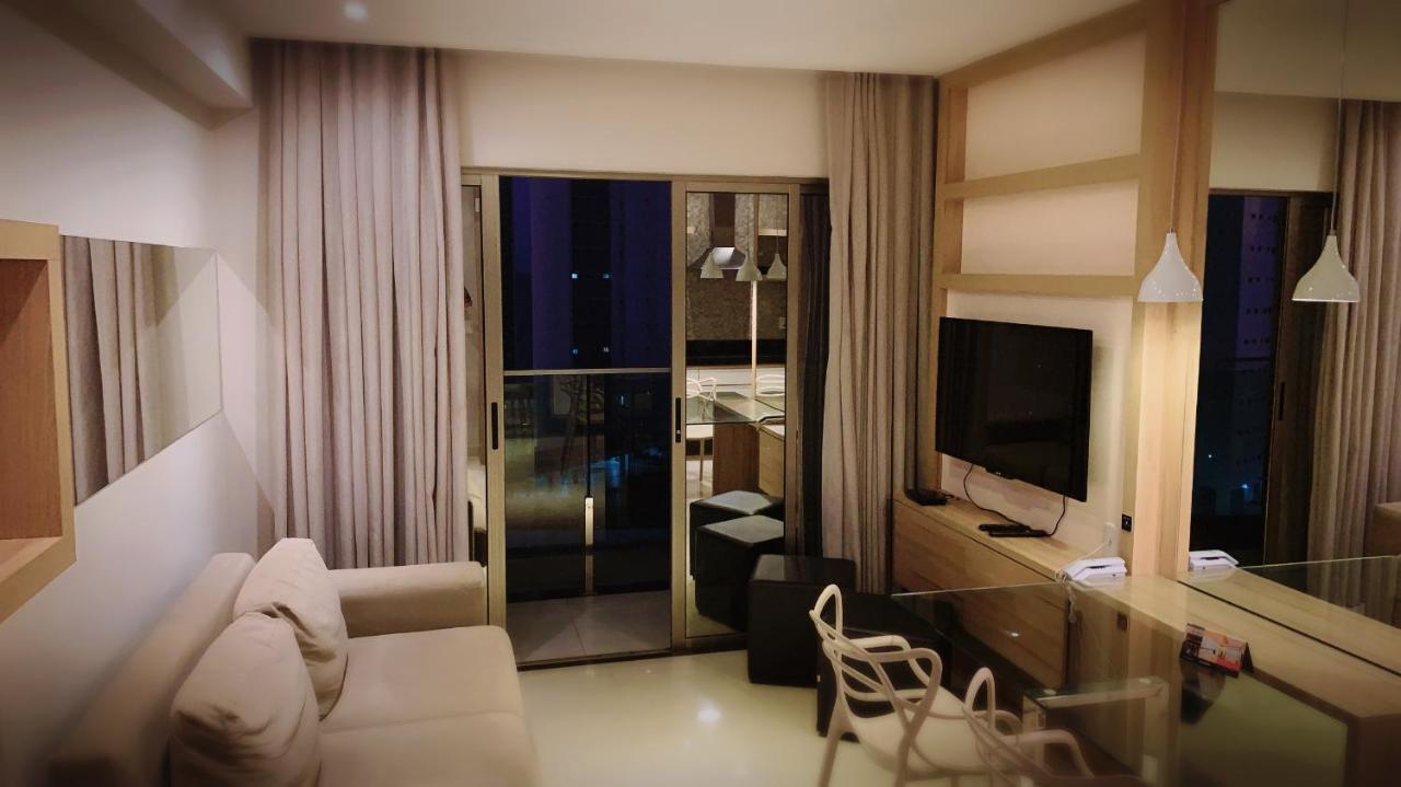 Premium Flat Natal Vista Mar 纳塔耳 外观 照片