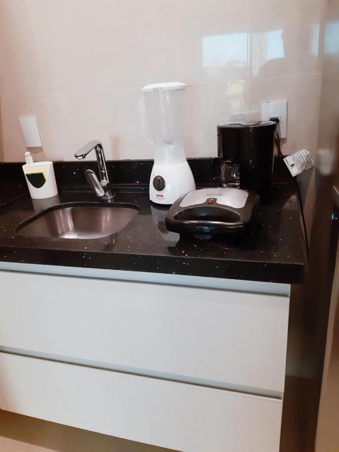 Premium Flat Natal Vista Mar 纳塔耳 外观 照片