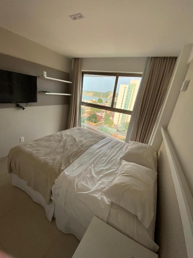 Premium Flat Natal Vista Mar 纳塔耳 外观 照片
