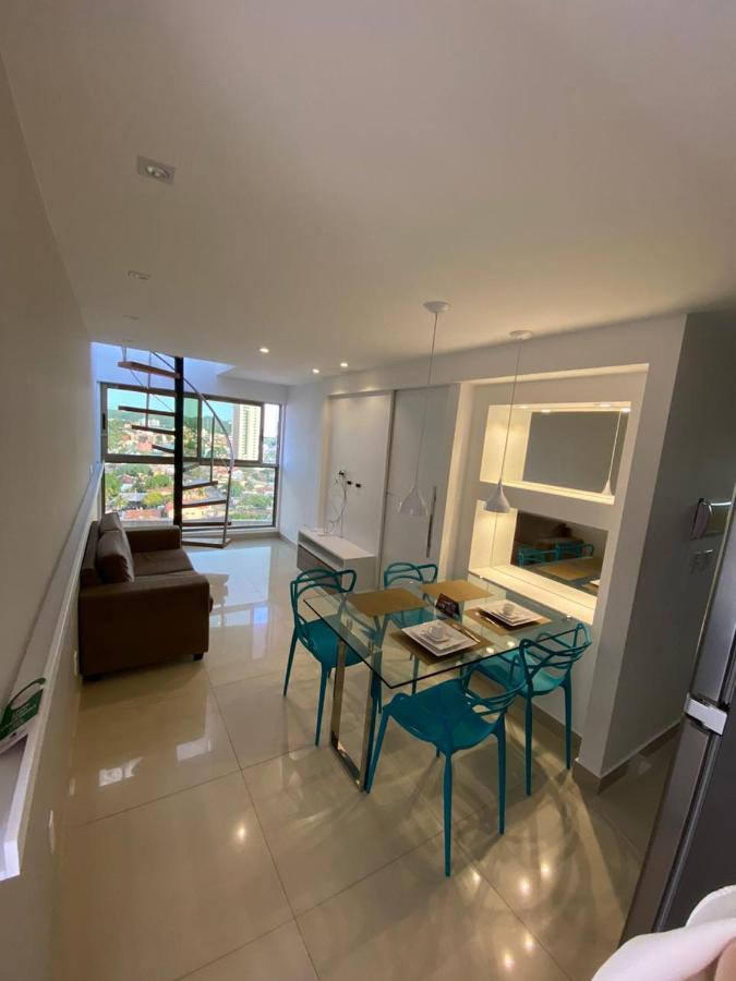 Premium Flat Natal Vista Mar 纳塔耳 外观 照片