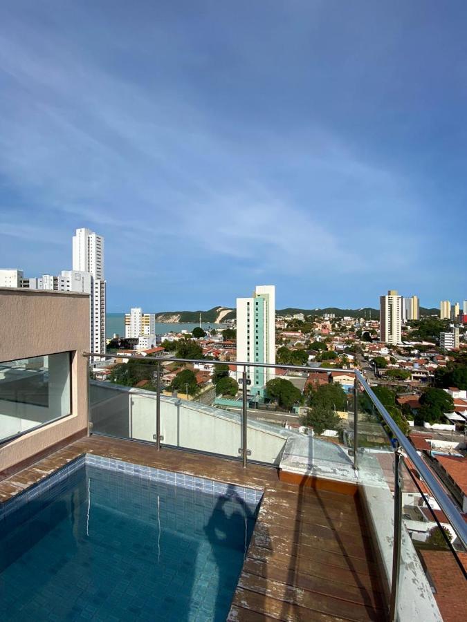 Premium Flat Natal Vista Mar 纳塔耳 外观 照片