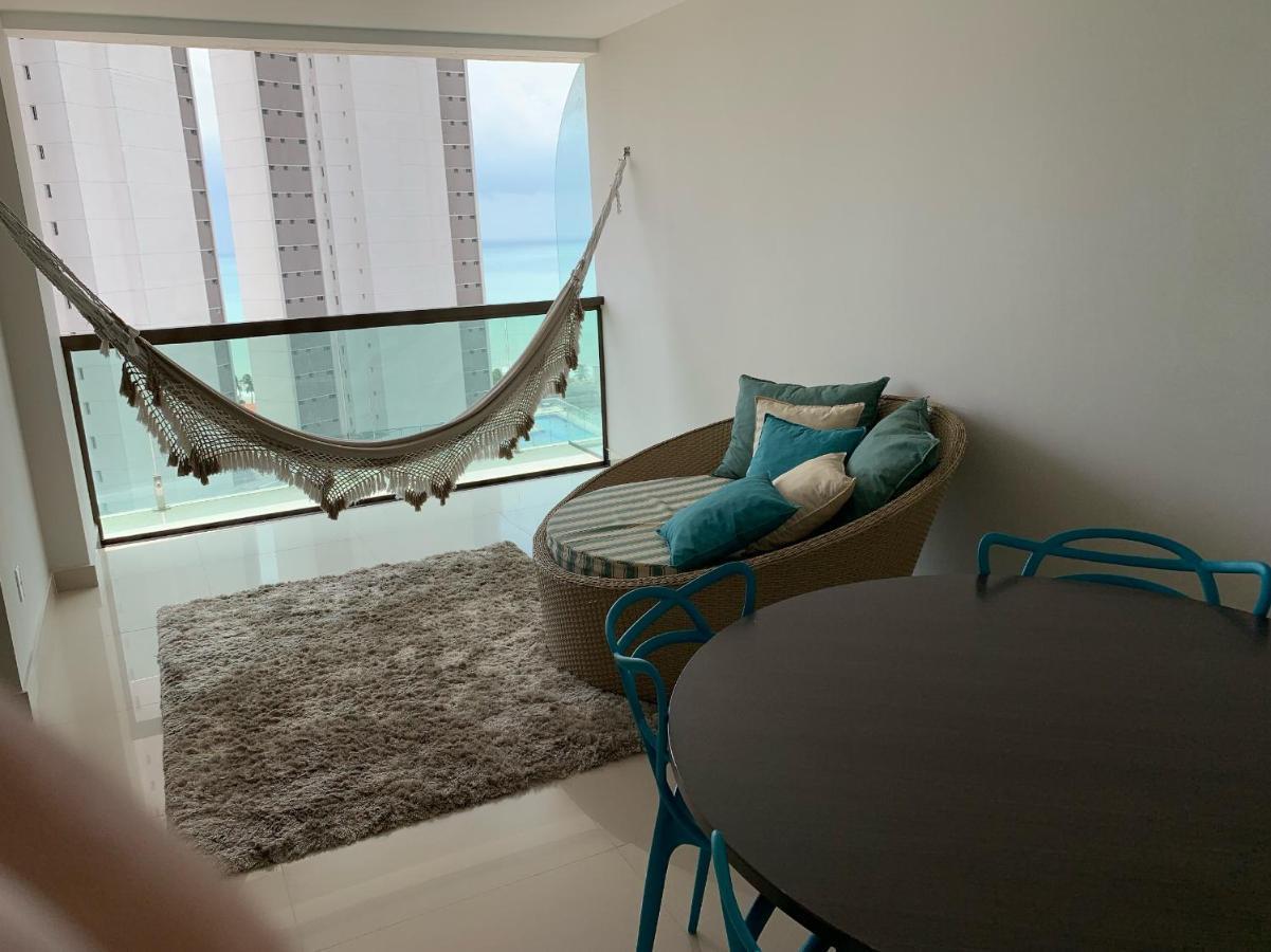Premium Flat Natal Vista Mar 纳塔耳 外观 照片