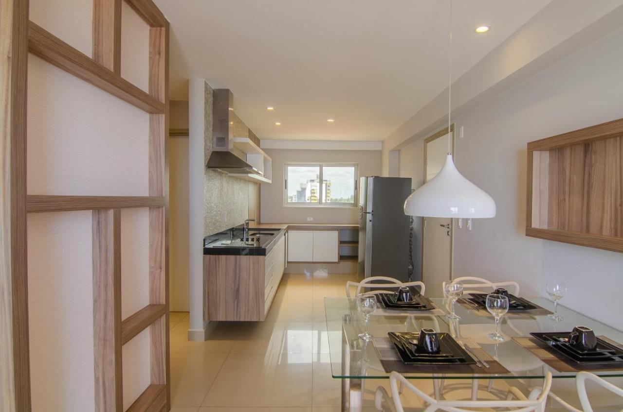 Premium Flat Natal Vista Mar 纳塔耳 外观 照片