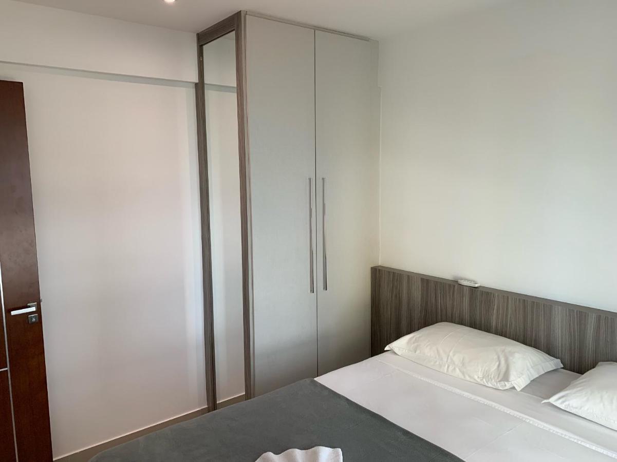 Premium Flat Natal Vista Mar 纳塔耳 外观 照片
