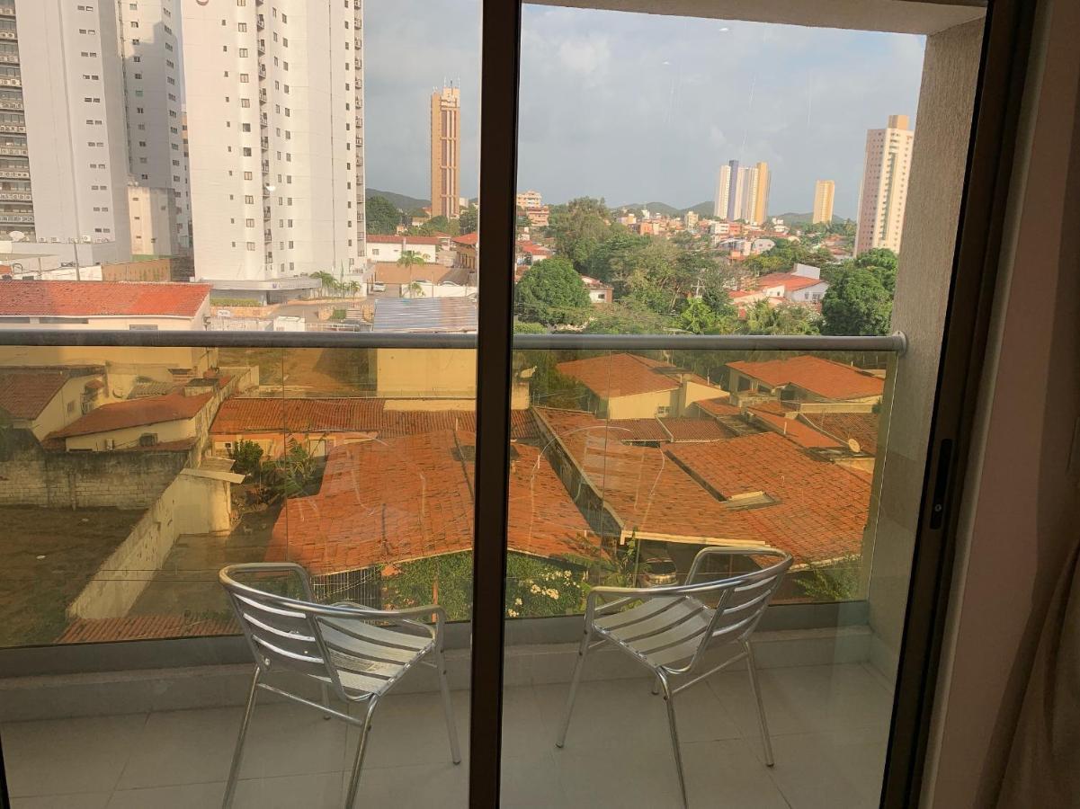 Premium Flat Natal Vista Mar 纳塔耳 外观 照片
