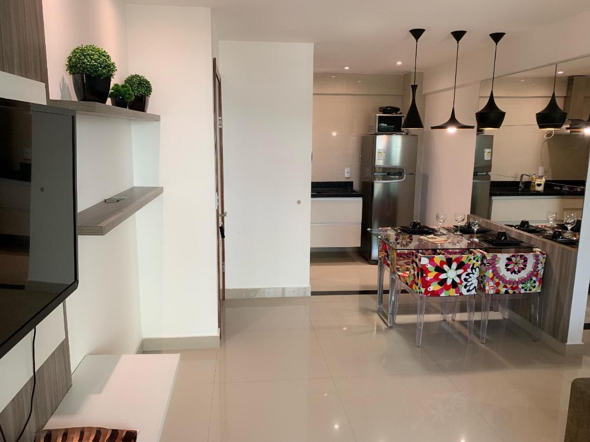 Premium Flat Natal Vista Mar 纳塔耳 外观 照片