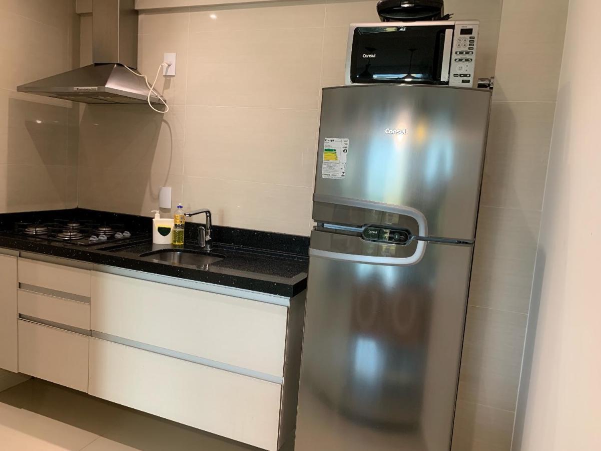 Premium Flat Natal Vista Mar 纳塔耳 外观 照片