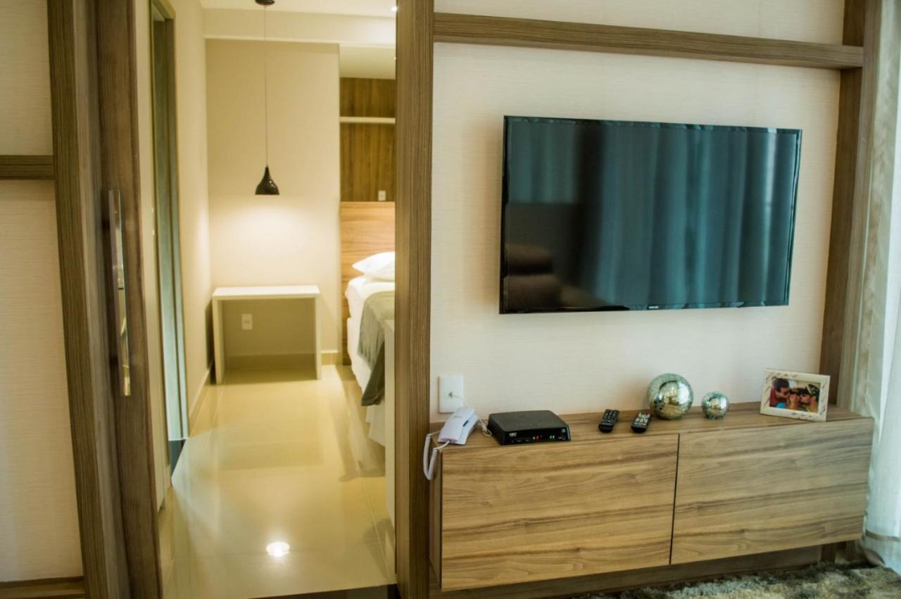Premium Flat Natal Vista Mar 纳塔耳 外观 照片