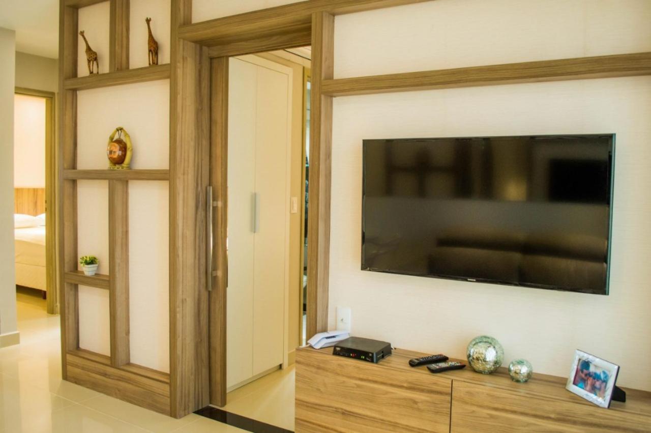 Premium Flat Natal Vista Mar 纳塔耳 外观 照片