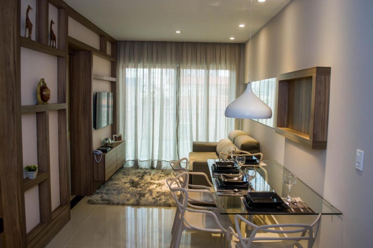 Premium Flat Natal Vista Mar 纳塔耳 外观 照片