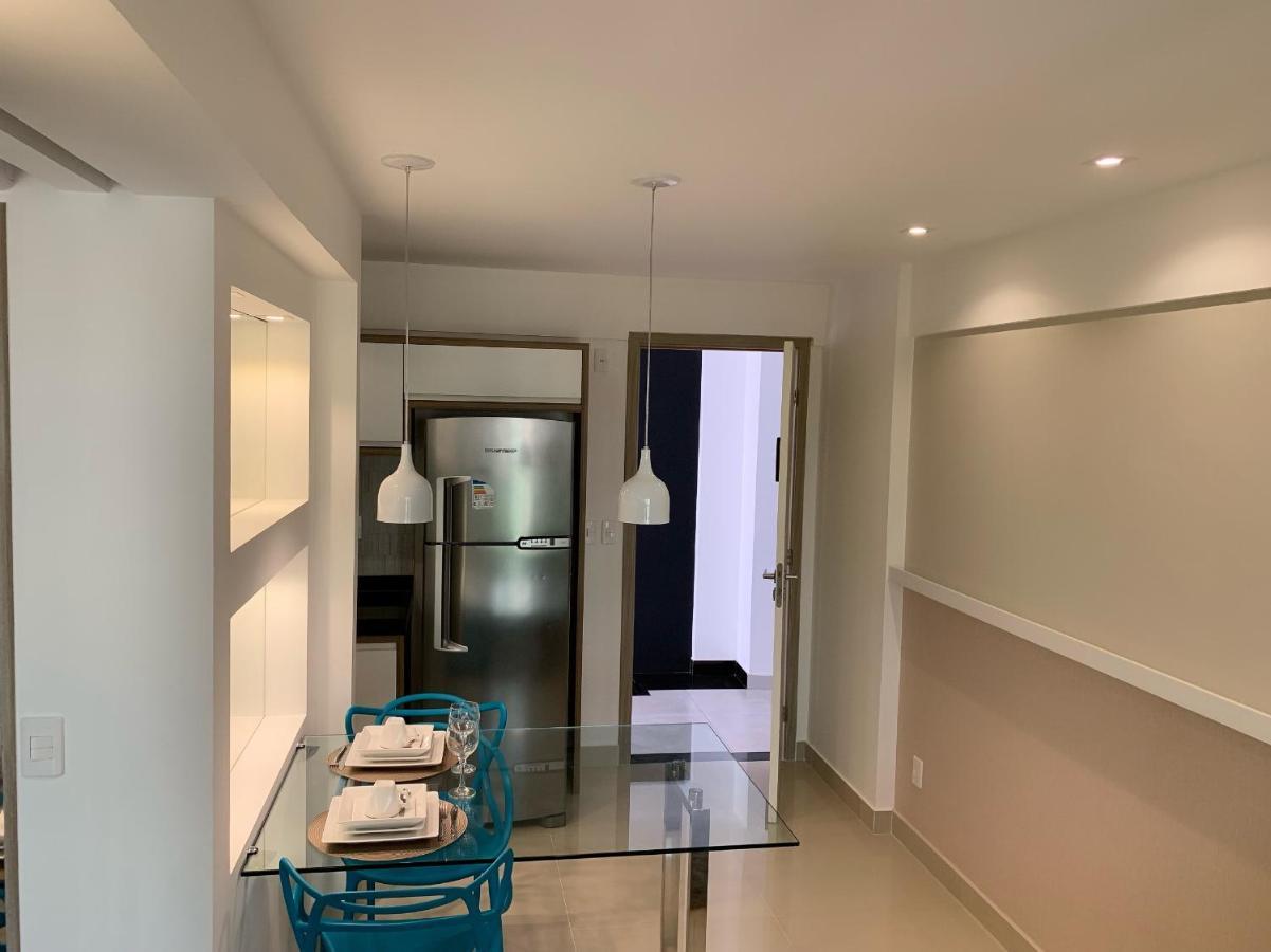 Premium Flat Natal Vista Mar 纳塔耳 外观 照片