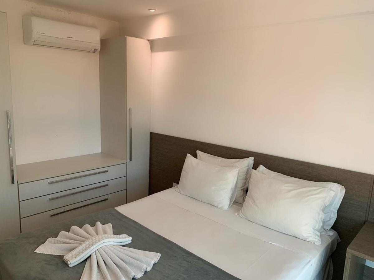 Premium Flat Natal Vista Mar 纳塔耳 外观 照片