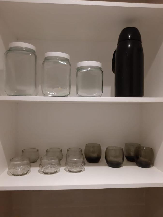 Premium Flat Natal Vista Mar 纳塔耳 外观 照片