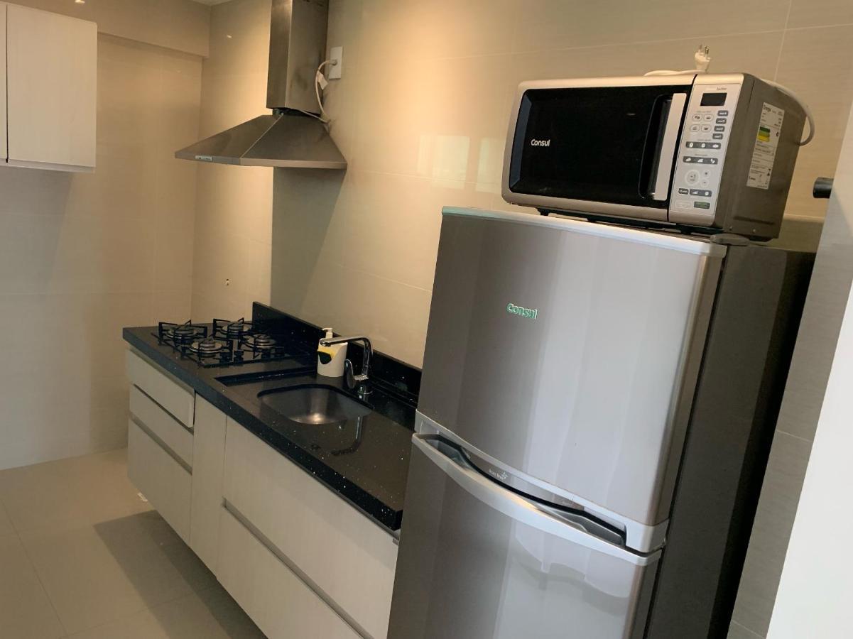 Premium Flat Natal Vista Mar 纳塔耳 外观 照片