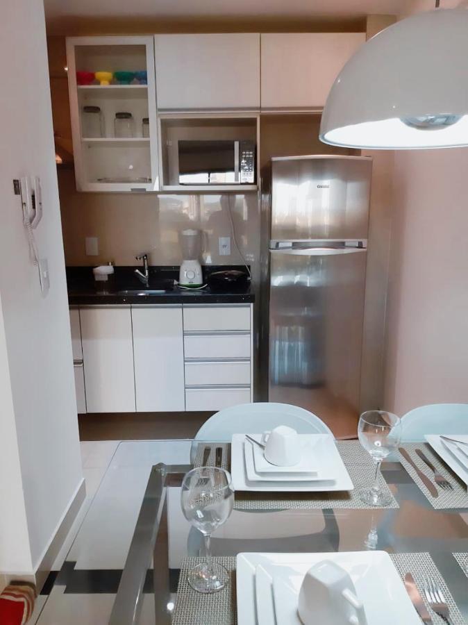 Premium Flat Natal Vista Mar 纳塔耳 外观 照片