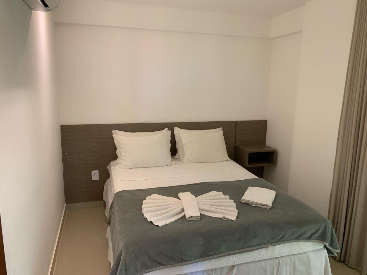 Premium Flat Natal Vista Mar 纳塔耳 外观 照片