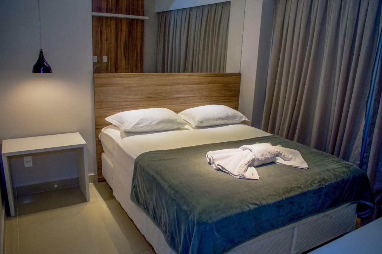 Premium Flat Natal Vista Mar 纳塔耳 外观 照片